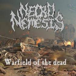 Necronemesis : Warfield of the Dead